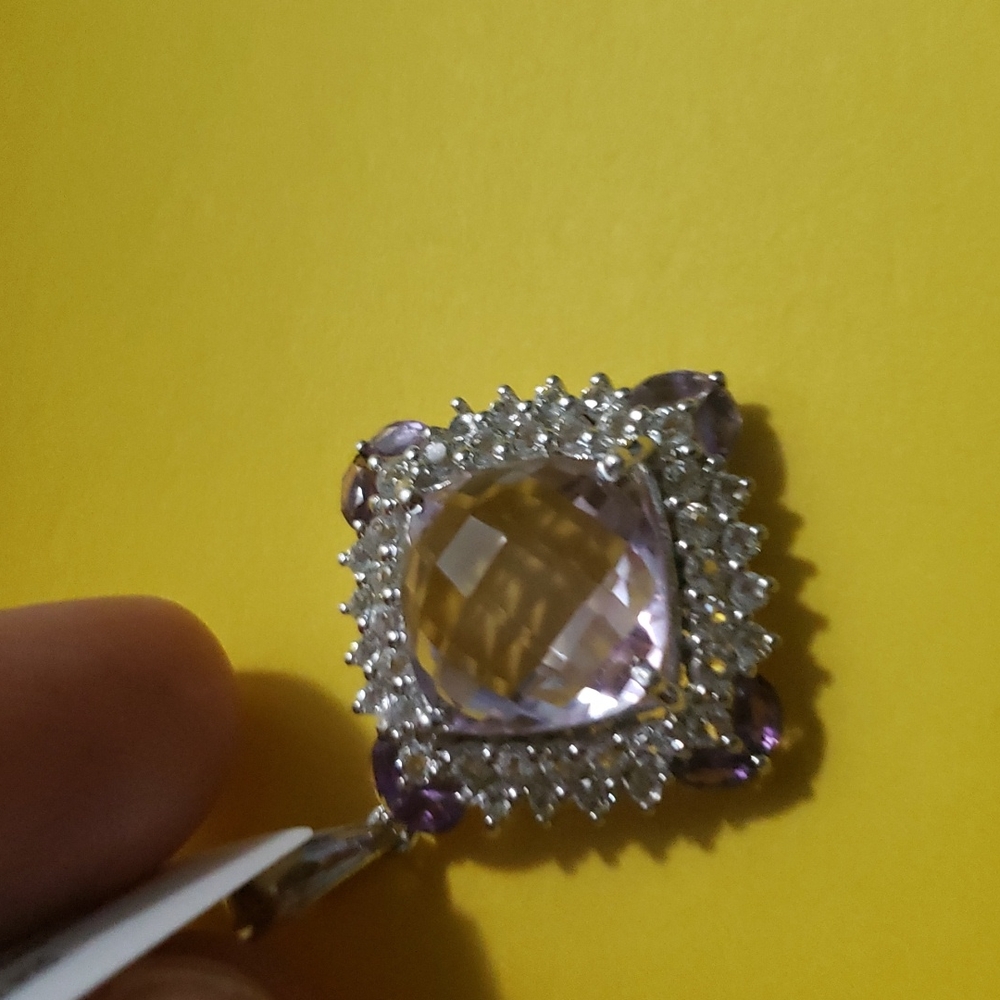 Pendant - Picture 4 of 5